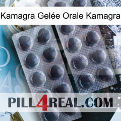 Kamagra Gelée Orale Kamagra 31